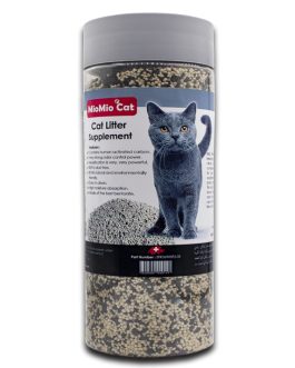 Cat Litter Supplement